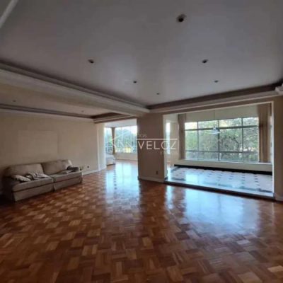 Apartamento, 4 quartos, 246 m² - Foto 3