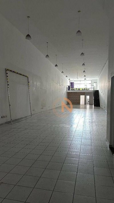 Loja-Salão, 350 m² - Foto 4