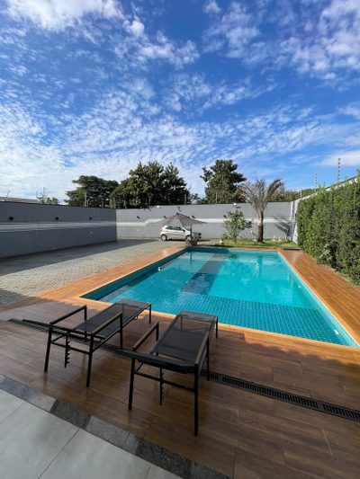 Chácara, 2 quartos - Foto 2