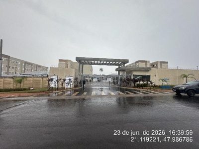 Apartamento, 2 quartos, 43 m² - Foto 1