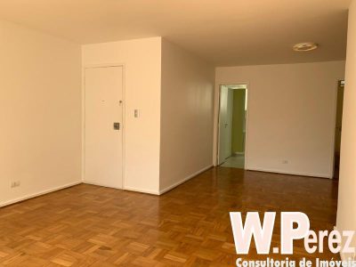 Apartamento, 3 quartos, 111 m² - Foto 4