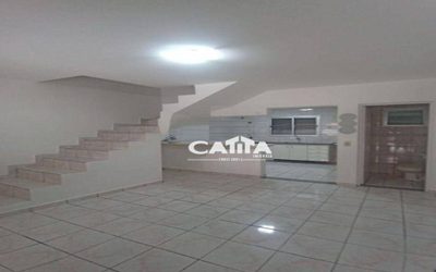 Sobrado, 2 quartos, 61 m² - Foto 3