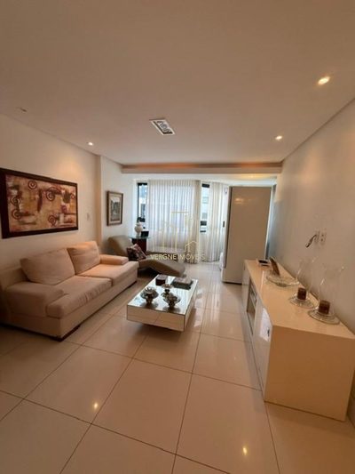 Apartamento, 3 quartos, 87 m² - Foto 3