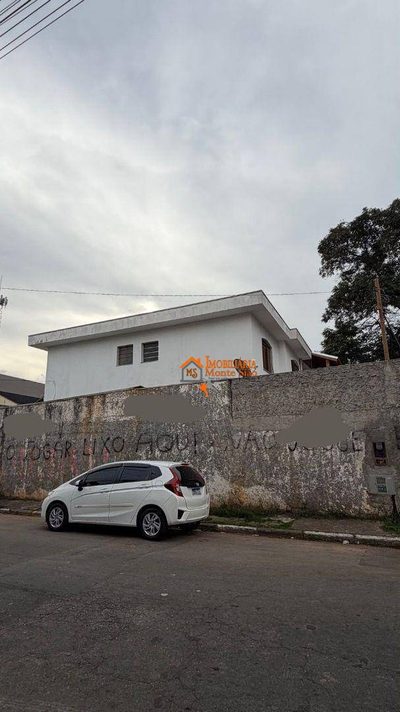 Sobrado, 2 quartos, 168 m² - Foto 2