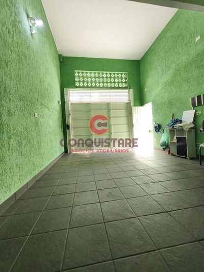 Sobrado, 3 quartos, 200 m² - Foto 4
