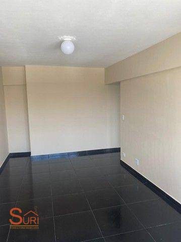 Apartamento, 3 quartos, 97 m² - Foto 3