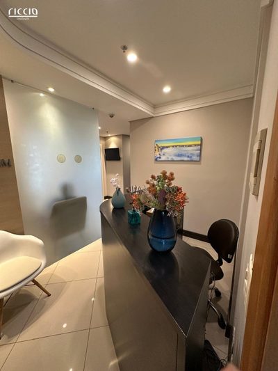 Sala-Conjunto, 52 m² - Foto 4