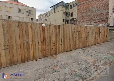 Terreno, 404 m² - Foto 1