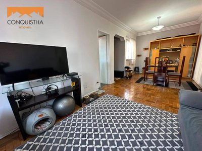 Apartamento, 2 quartos, 73 m² - Foto 2