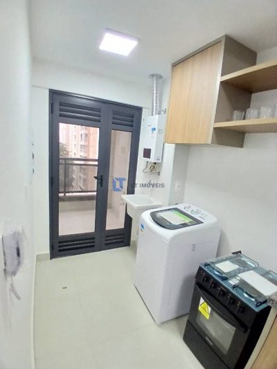 Apartamento, 1 quarto, 45 m² - Foto 3