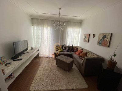 Apartamento, 2 quartos, 68 m² - Foto 1
