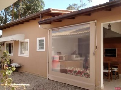 Casa, 2 quartos, 130 m² - Foto 4
