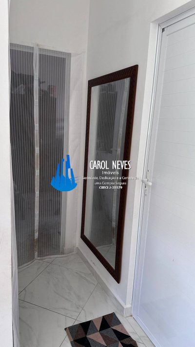 Casa de Condomínio, 2 quartos - Foto 5
