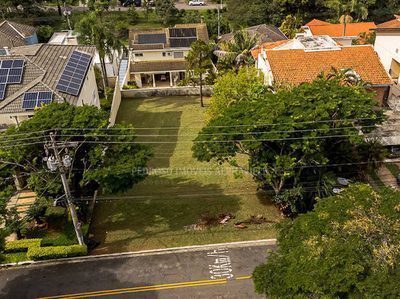Terreno, 532 m² - Foto 2