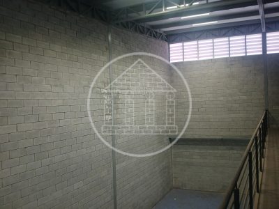Depósito-Galpão, 200 m² - Foto 5