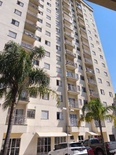 Apartamento, 3 quartos, 71 m² - Foto 4