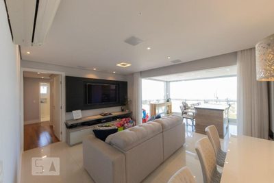 Apartamento, 3 quartos, 109 m² - Foto 2