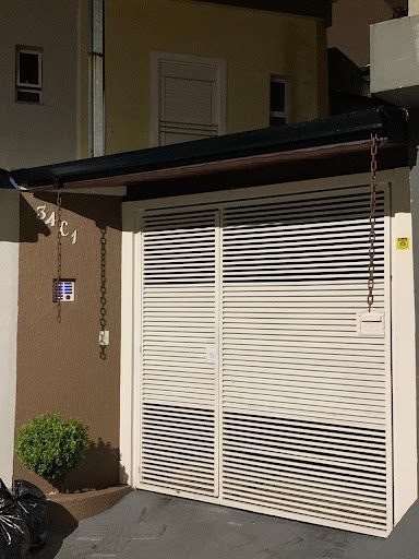 Sobrado, 2 quartos, 96 m² - Foto 1