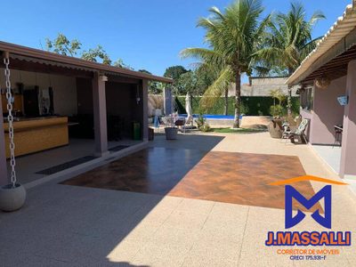 Casa, 4 quartos - Foto 3
