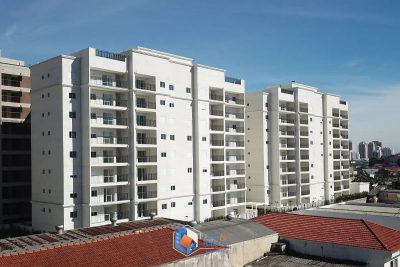 Apartamento, 2 quartos, 59 m² - Foto 1