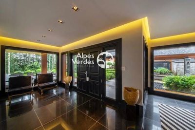 Apartamento, 3 quartos, 320 m² - Foto 3