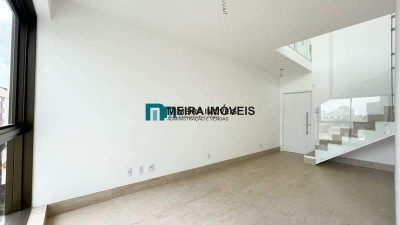 Cobertura, 4 quartos, 128 m² - Foto 3