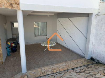 Casa, 3 quartos, 242 m² - Foto 4