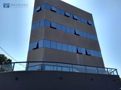 Loja-Salão, 78 m² - Foto 3
