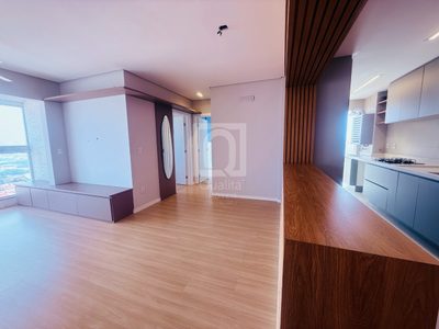 Apartamento, 2 quartos, 72 m² - Foto 5