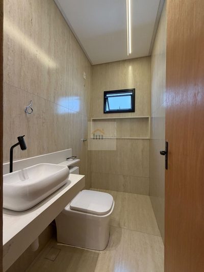 Casa, 3 quartos, 127 m² - Foto 5