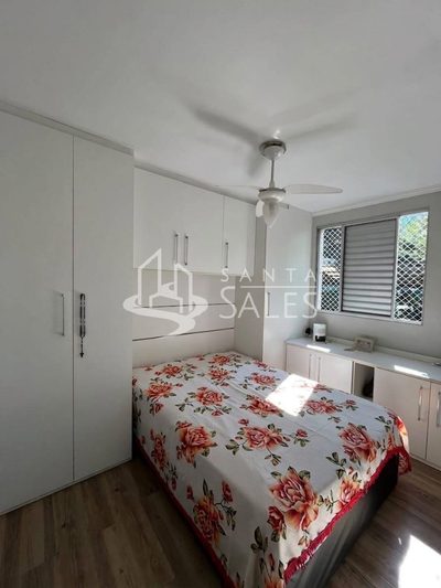 Apartamento, 2 quartos, 51 m² - Foto 5
