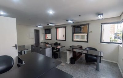 Prédio Inteiro, 45 m² - Foto 5