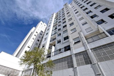 Apartamento, 2 quartos, 41 m² - Foto 4