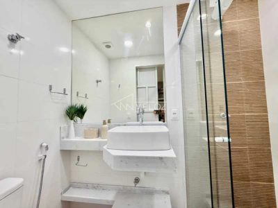 Apartamento, 1 quarto, 33 m² - Foto 1