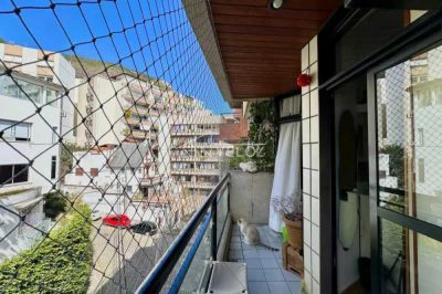 Apartamento, 3 quartos, 137 m² - Foto 3