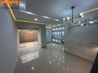 Apartamento, 3 quartos, 138 m² - Foto 1