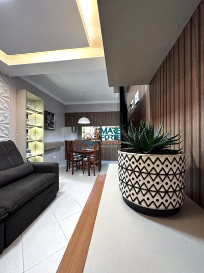 Apartamento, 2 quartos, 75 m² - Foto 1