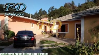 Chácara, 3 quartos, 3000 m² - Foto 3