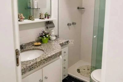 Apartamento, 2 quartos, 79 m² - Foto 1