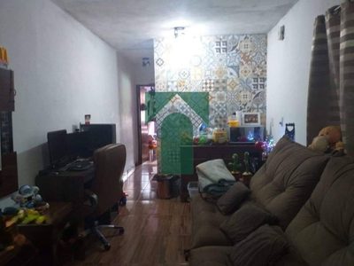 Casa, 2 quartos - Foto 2