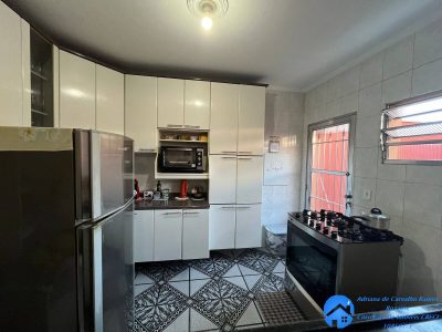 Casa, 3 quartos, 214 m² - Foto 2