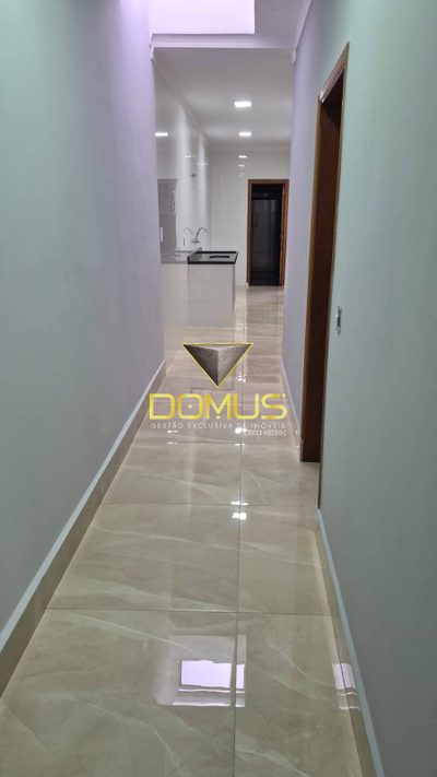Casa, 2 quartos, 122 m² - Foto 1