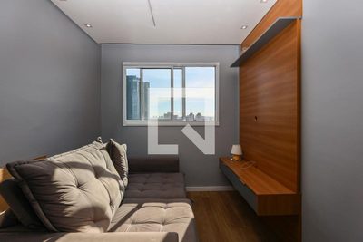 Apartamento, 2 quartos, 40 m² - Foto 2
