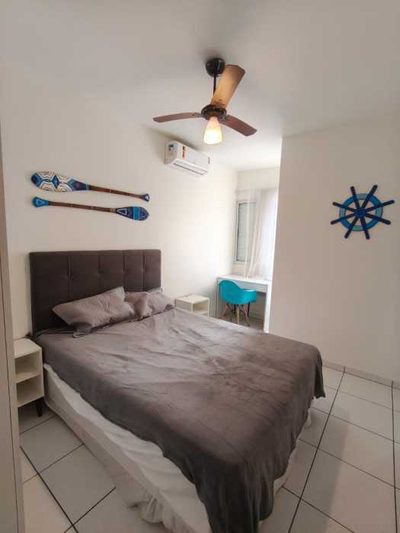 Apartamento, 2 quartos, 60 m² - Foto 3