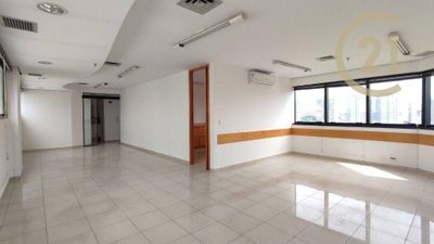 Sala-Conjunto, 110 m² - Foto 1