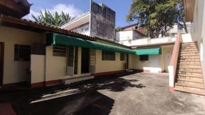 Casa, 6 quartos, 420 m² - Foto 5
