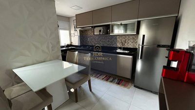 Apartamento, 2 quartos, 52 m² - Foto 1
