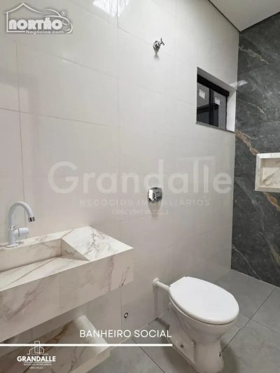 Casa, 3 quartos, 55 m² - Foto 5