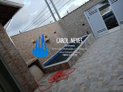 Casa, 2 quartos, 65 m² - Foto 2