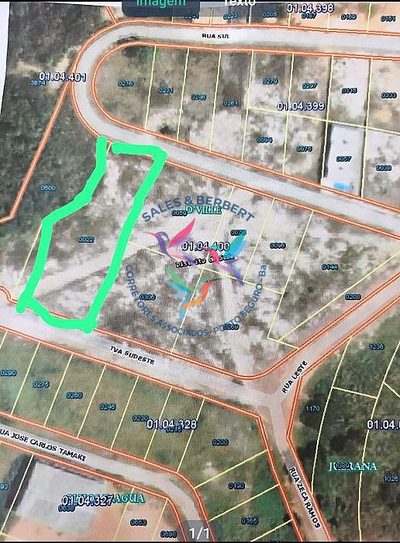 Terreno, 2420 m² - Foto 2
